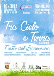 Tra cielo e terra