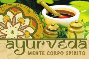 Ayurveda corpo mente spirito