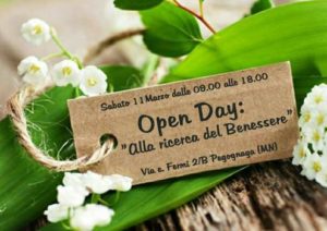 open day